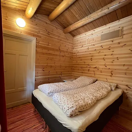 Unik Moderne Hytte Pa Privat Odde