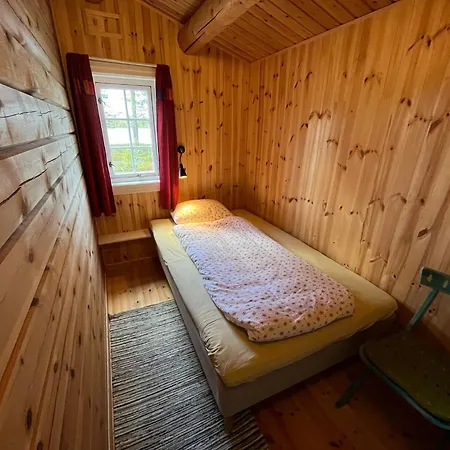 Unik Moderne Hytte Pa Privat Odde * Røros