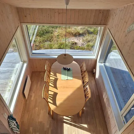Unik Moderne Hytte Pa Privat Odde * Røros