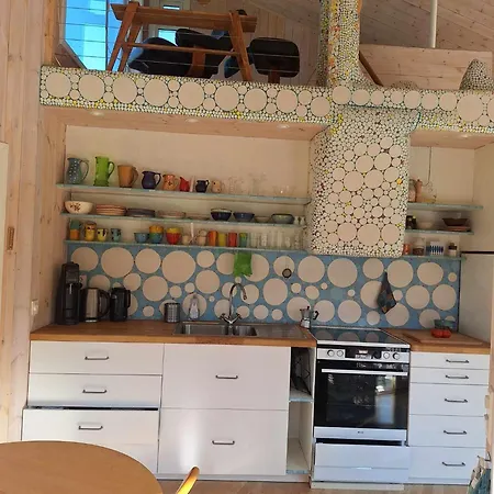 Unik Moderne Hytte Pa Privat Odde Сasa de vacaciones Røros