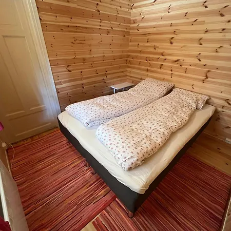 Unik Moderne Hytte Pa Privat Odde Feriehus Røros