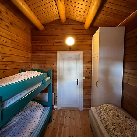 Feriehus Unik Moderne Hytte Pa Privat Odde Røros